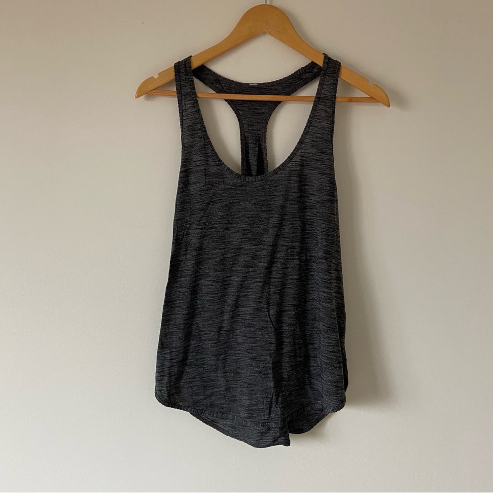 Lululemon / Racerback Top